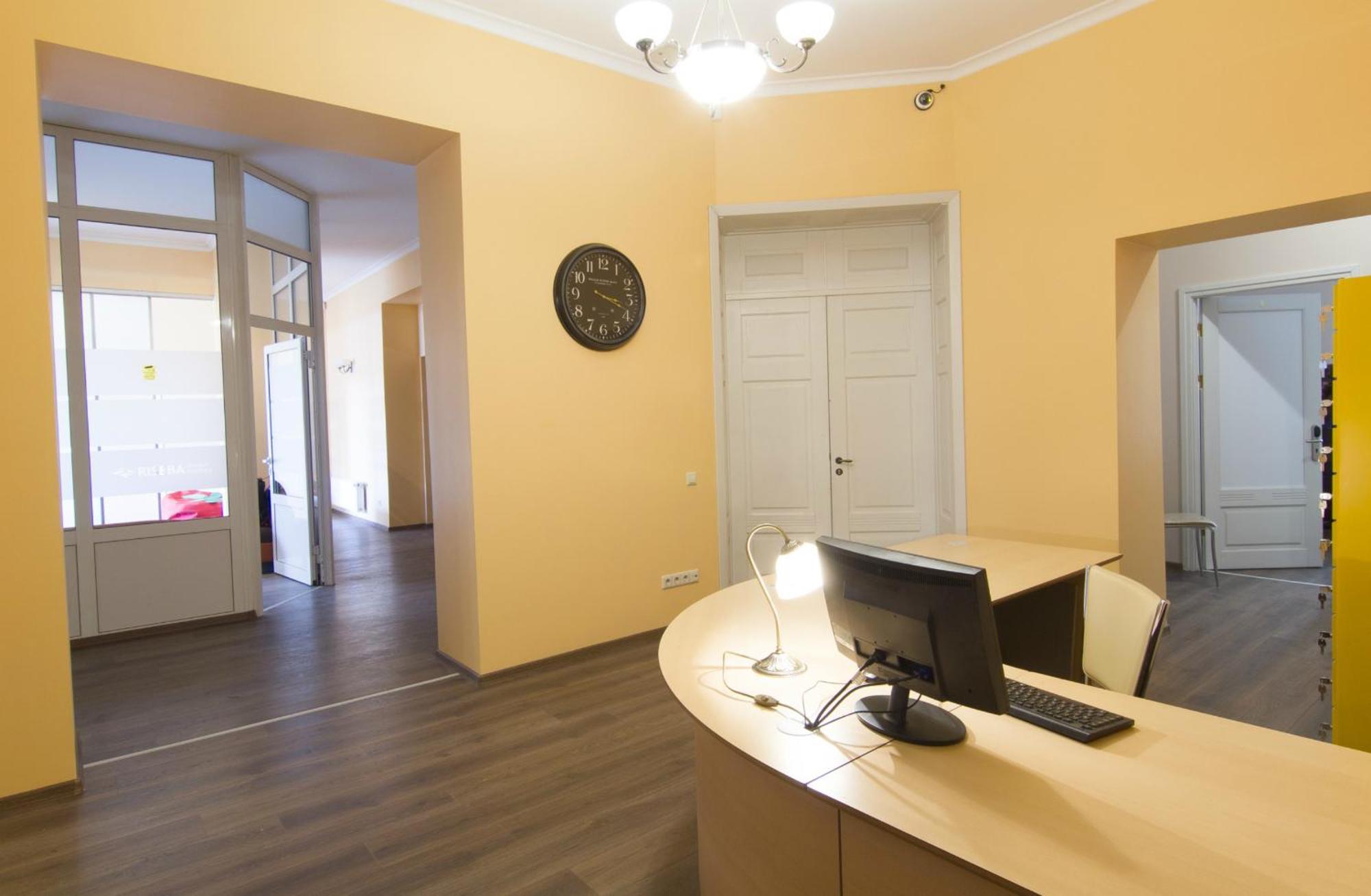 Valdemara Residence Riga Exteriör bild