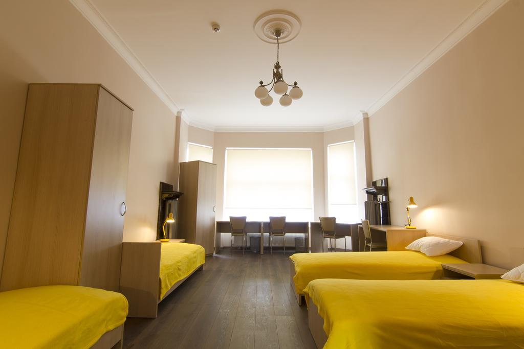 Valdemara Residence Riga Rum bild