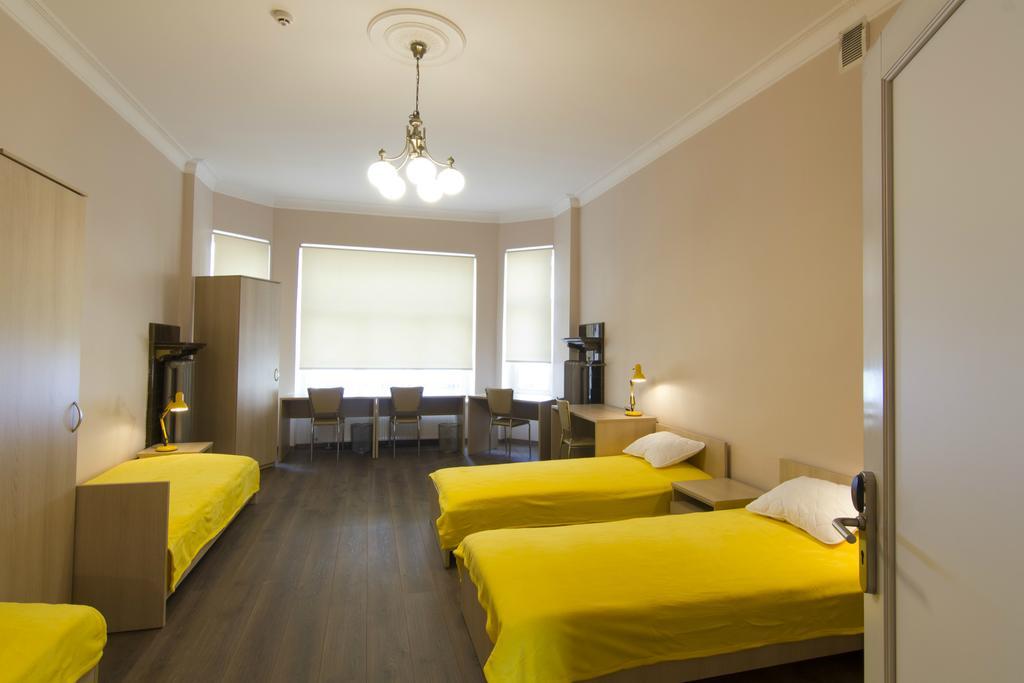 Valdemara Residence Riga Exteriör bild